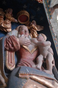 TEM - posts -BEAU LIVRE LE CUL BÉNIT (2014 05 01) (2)