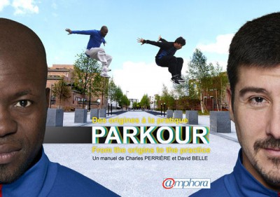 TEM - Parkour 1