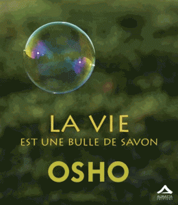 TEM - posts - LIVRE La vie est une bulle de savon (2014 07 22)