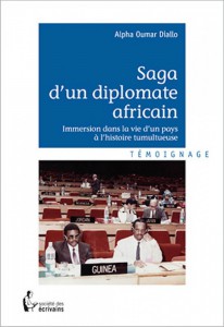 TEM - posts - LIVRE Saga d'un diplomate africain (2014 07 15)