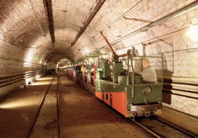TEM - LA LIGNE MAGINOT  GUIDE DES FORTS À VISITER 3