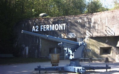 TEM - LA LIGNE MAGINOT  GUIDE DES FORTS À VISITER 4