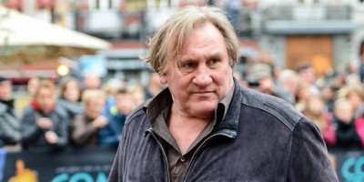 TEM - ACTU - Gérard Depardieu (2014 10 11) 2