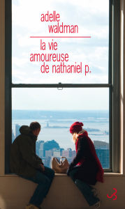TEM - BOOK - La vie amoureuse de Nathaniel P 1