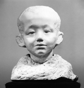 TEM - EXPO - L’hymne à la liberté de la sculptrice Goloubkina, exposée à Moscou (2014 10 08) (3)