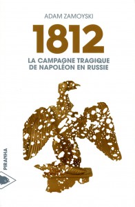 TEM - LIVRE HISTOIRE - 1812 Napoleon en Russie (2014 10 08) (1)