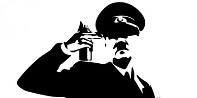 TEM - STREET ART - 281 Anti nuke le Banksy japonais (2014 10 11) 1