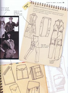 TEM - VIE PRATIQUE - 200 exercices pour intégrer une école de mode (2014 10 14) (2)