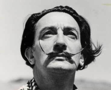 TEM - BEAUX LIVRE - DALI et le livre d’art 2