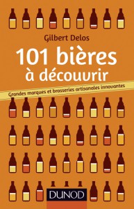TEM - BOOK - 101 bières à découvrir 1