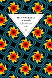 TEM - BOOK - L’Île du Point Némo 1