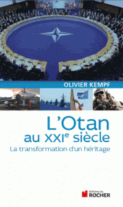 TEM - BOOK - L'Otan au XXIe siècle - La transformation d'un héritage 2e édition 1