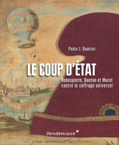 TEM - BOOK - Le coup d'etat 1