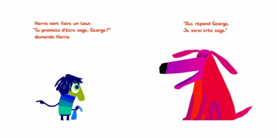 TEM - BOOK - Oh non, George ! 3