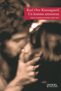 TEM - BOOK - Un homme amoureux 1