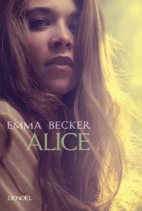 TEM - BOOK - Alice 1