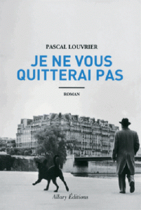 TEM - BOOK - Je ne vous quitterai pas 1