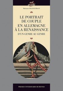 TEM - BOOK - Le portrait de couple en Allemagne à la Renaissance 1