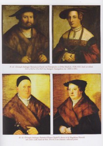 TEM - BOOK - Le portrait de couple en Allemagne à la Renaissance 3