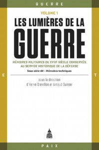 TEM - BOOK - Les lumières de la guerre, vol. 1 1