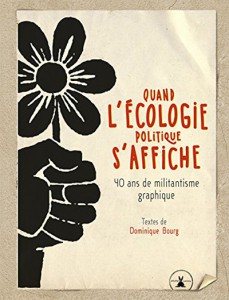TEM - BOOK - Quand l'écologie politique s'affiche 1