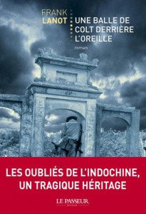 TEM - BOOK - Une balle de colt derrière l'oreille 1