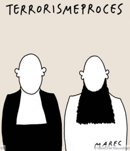 TEM - CARTOONS - Marec remporte le Press Cartoon Belgium 2015 (2015 02 18) (1)