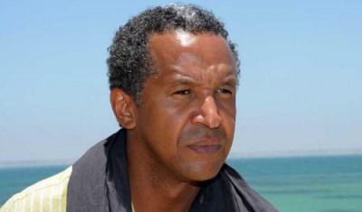 TEM - CINEMA -  Abderrahmane Sissako president de jury au Festival de Cannes 2015 (2015 02 20)