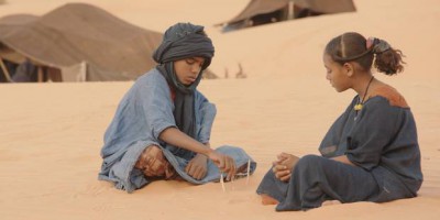 TEM - CINEMA - TF1 lance une plateforme VOD pr le Cin+®ma africain (2015 02 23)