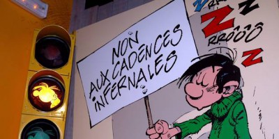 TEM - BD - Ench+¿res la BD franco-belge (2015 03 06)