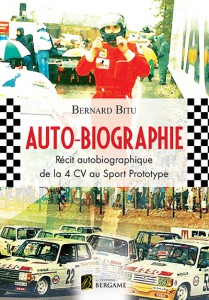 TEM - BOOK - Auto-biographie 1