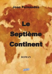 TEM - BOOK - Le Septième Continent 1