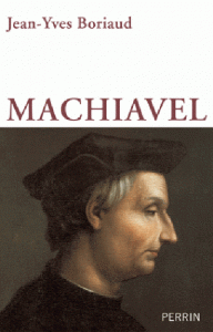 TEM - BOOK - Machiavel 1