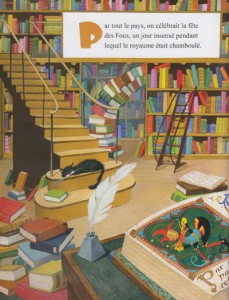 TEM - BOOK- Sacré chat ! 2