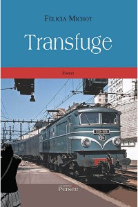 TEM - BOOK - Transfuge 1