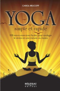 TEM - BOOK - Yoga simple et rapide 1