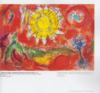 TEM  - Le plafond de Chagall à L'opéra 3