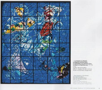 TEM  - Le plafond de Chagall à L'opéra 4