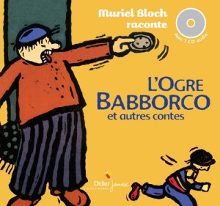 TEM - L'OGRE BABBORCO 1