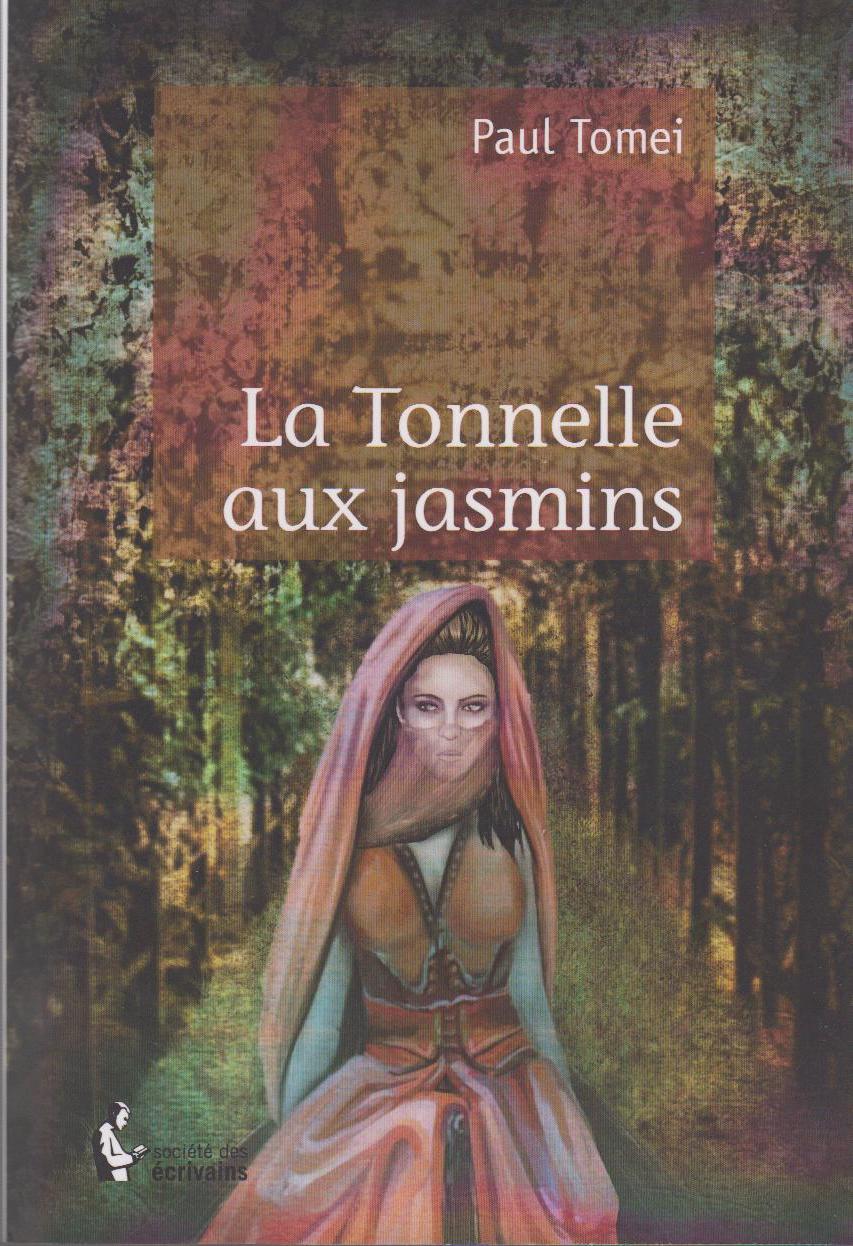La Tonnelle aux Jasmins