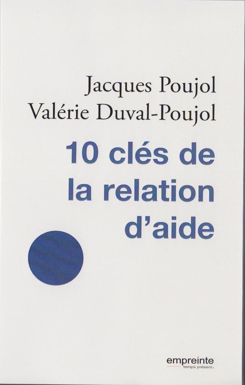 10 clés de la relation d’aide