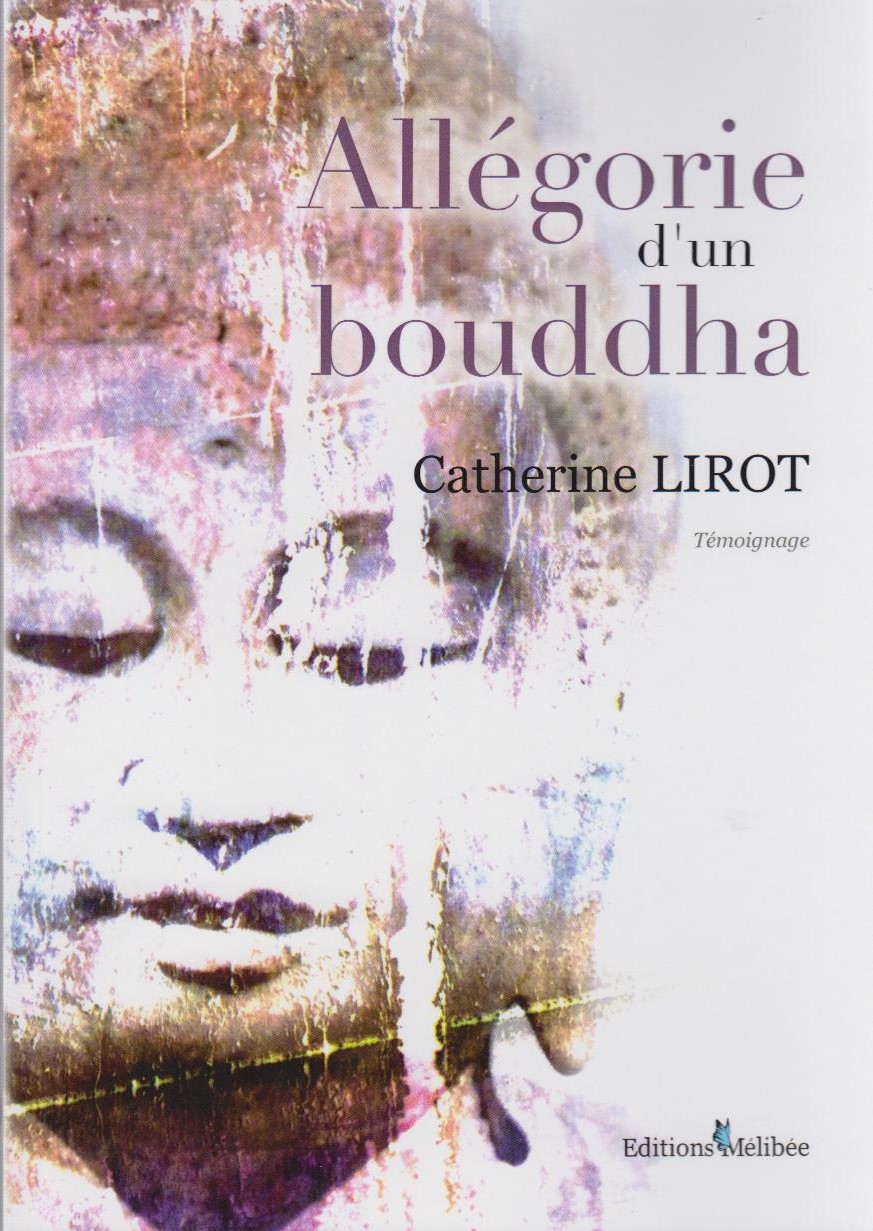 Allegorie d'un boudha