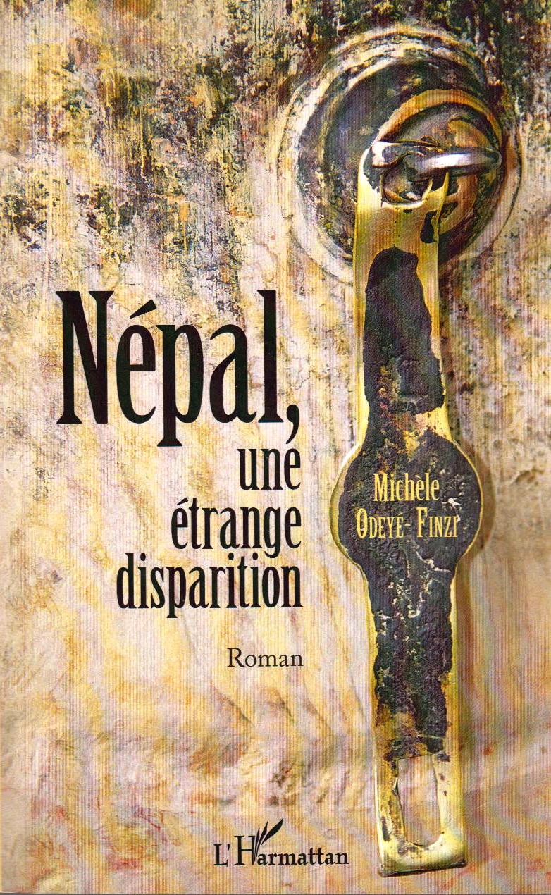 Népal, une étrange disparition