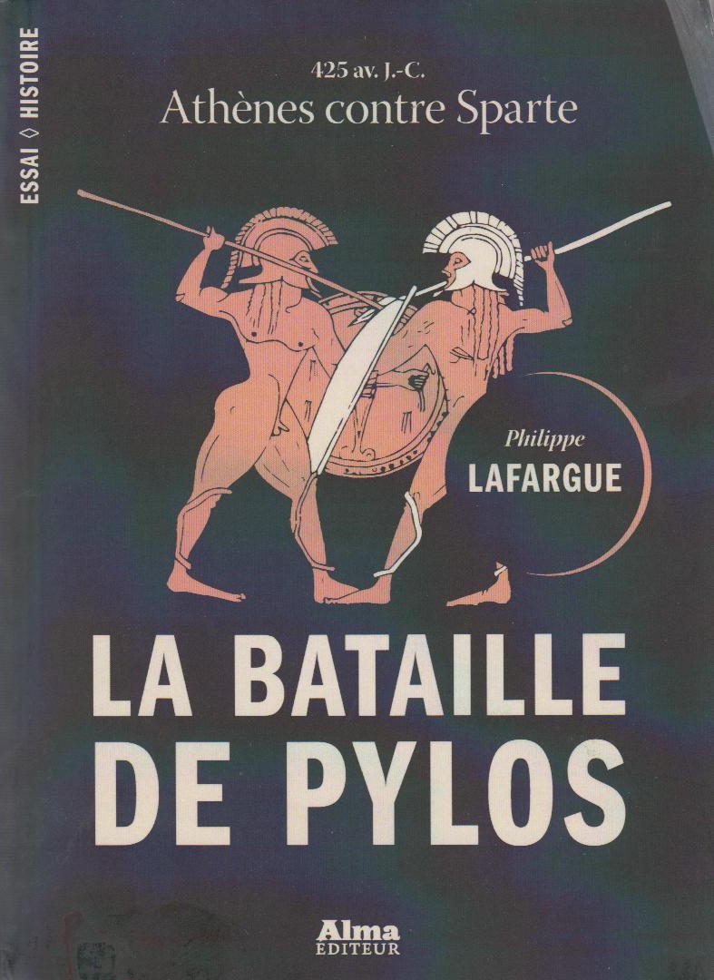 Bataille de Pylos