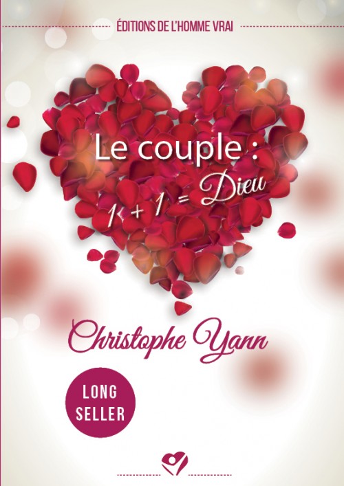 Le couple  1+1 = Dieu