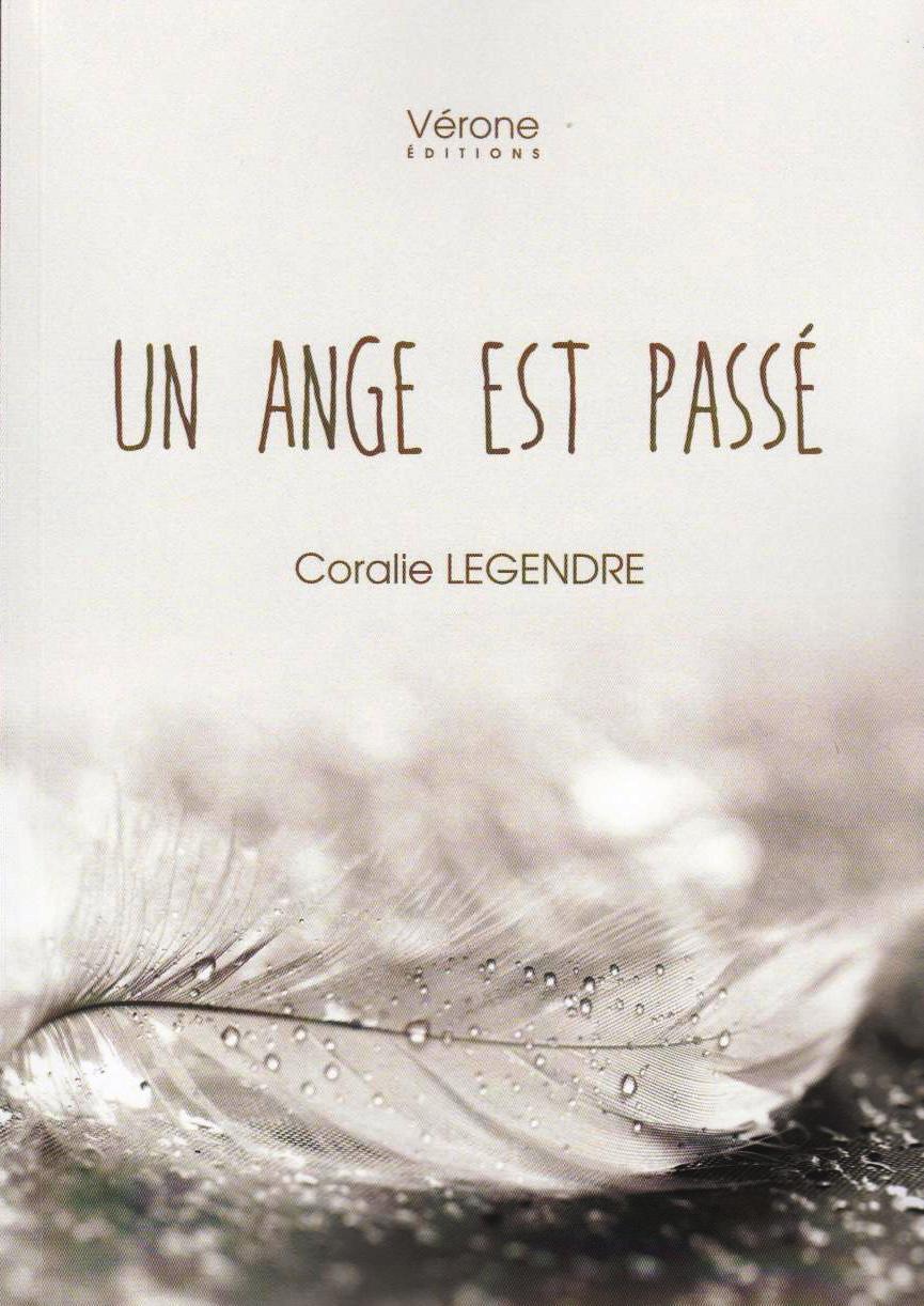 Un ange est passé