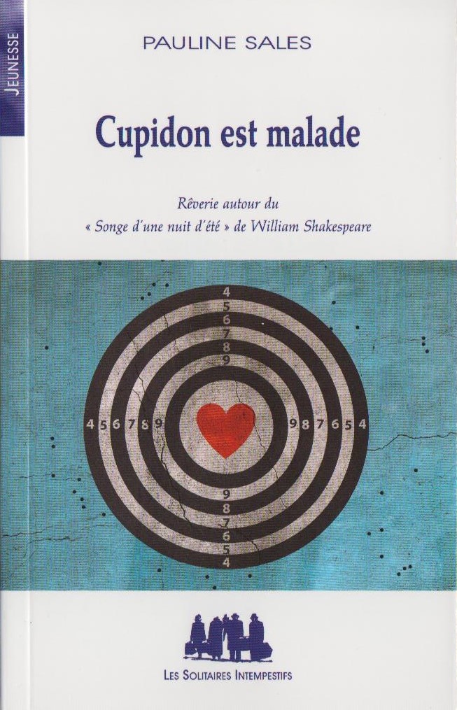 Cupidon est malade