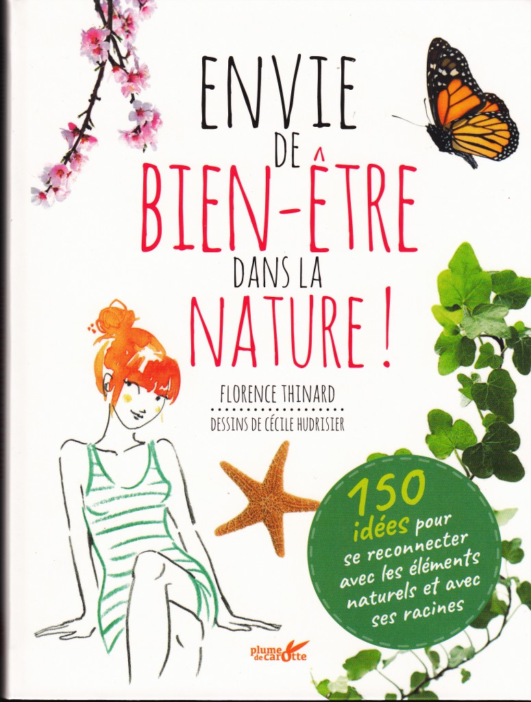 Envie de bien-être dans la nature
