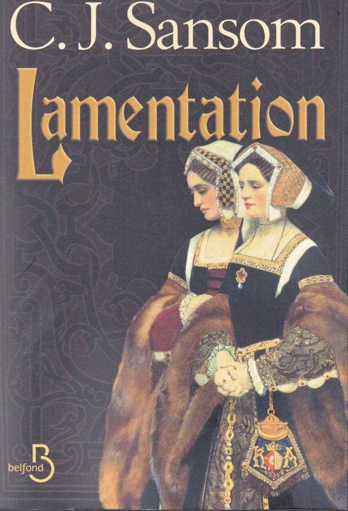Lamentation