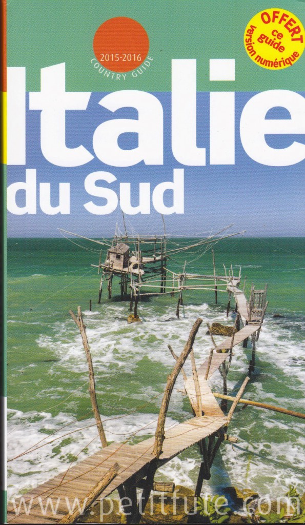 Italie de sud